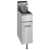 Imperial IFS-25 Gas Fryer Floor