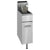 Imperial IFS-25 Gas Fryer Floor