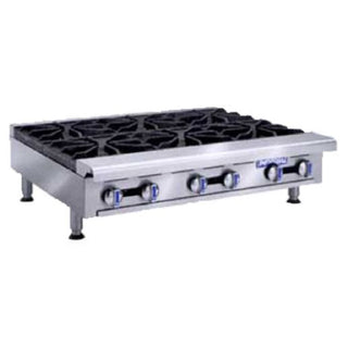 Imperial IHPA-1-12 Gas Hotplate 12