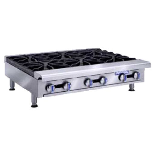 Imperial IHPA-1-12 Gas Hotplate 12"W