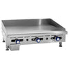 Imperial IMGA-6028 1 Gas Griddle Countertop