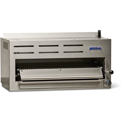 Imperial IRSB-36 Pro Series Salamander Broiler 36"W Infra-red Burner