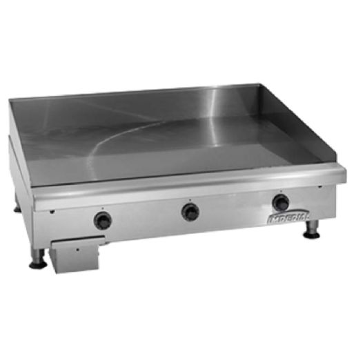 Imperial ITG-24-E Electric Griddle