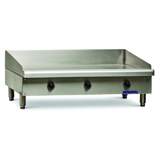 Imperial ITG-36-E Electric Griddle