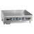 Imperial ITG-36 Gas Griddle Countertop
