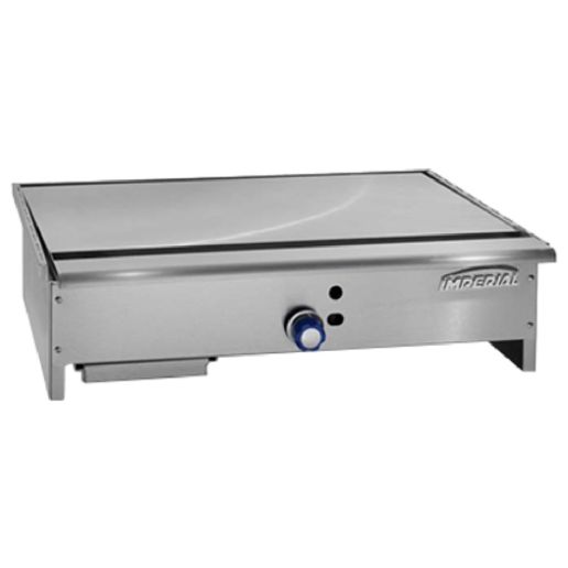 Imperial ITY-48 Teppan-Yaki Gas Griddle