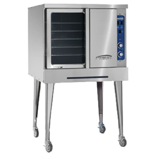 Imperial PCVDE-1 Electric Oven with Convection