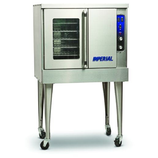 Imperial PCVG-1 Convection Gas Oven -1 Deck