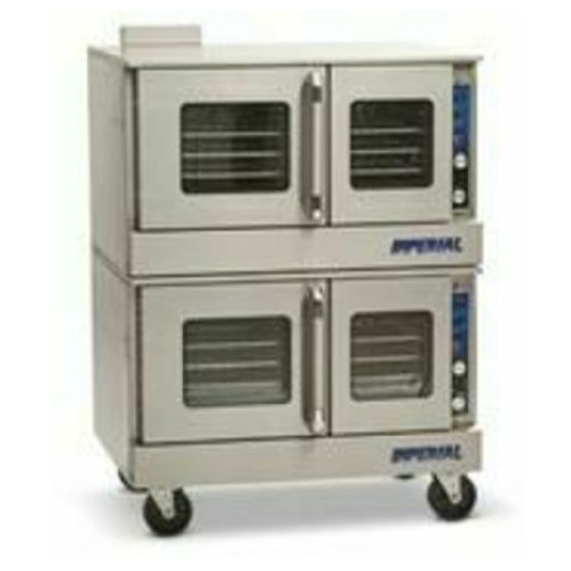 Imperial PRV-2 Provection  Gas Oven 36"