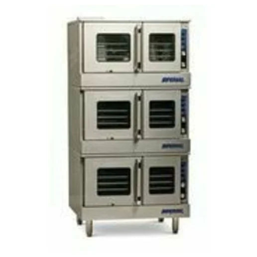 Imperial PRV-3 Provection  Gas Oven 36"