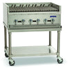 Imperial PSB48 Pro Series Charbroiler Gas