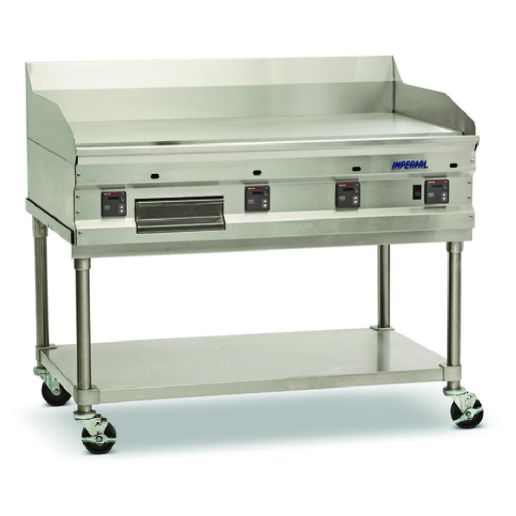 Imperial PSG36 Pro Series Gas Griddle Countertop