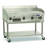 Imperial PSG48 Pro Series Gas Griddle Countertop