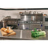 Imperial IRF-75 Pro Series 75lb High Efficiency Tube Fired Gas Fryer