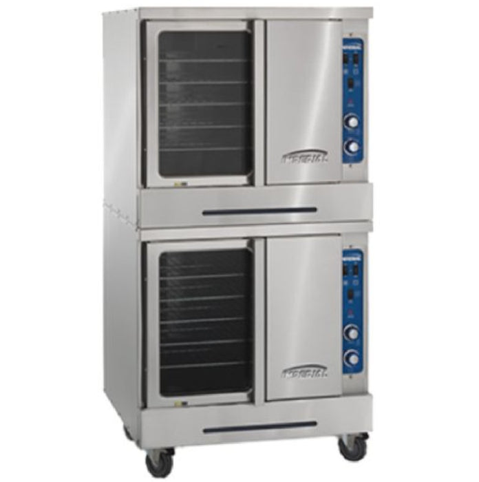 Imperial PCVDE-2 Electric Oven with Convection