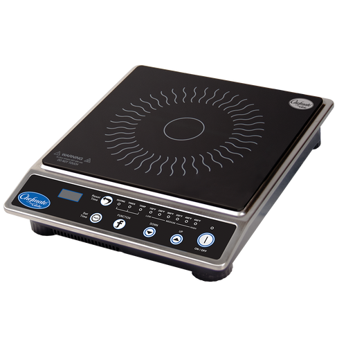 Globe IR1800 Induction Range