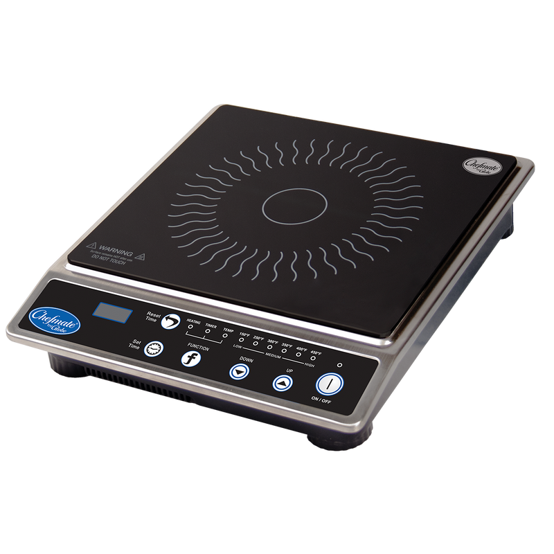 Globe IR1800 Induction Range