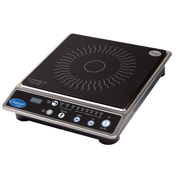 Globe IR1800 Induction Range
