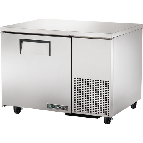 True TUC-44F-HC Solid Door Freezer with Hydrocarbon Refrigerant