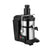 Prepline JC-600 Continuous-Feed Juice Extractor with Pulp Ejection - 120V