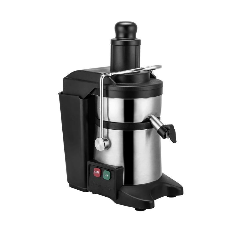 Prepline JC-600 continuous-feed juice extractor