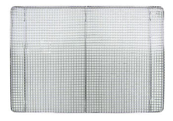 Adcraft WPG Nickel-Plated Wire Pan Grate