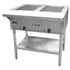 Adcraft ST-120 Electric Open-Well Steam Table
