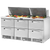 True TFP-72-30M-D-6~SPEC3 Food Prep Unit with Drawers~Spec Package 3