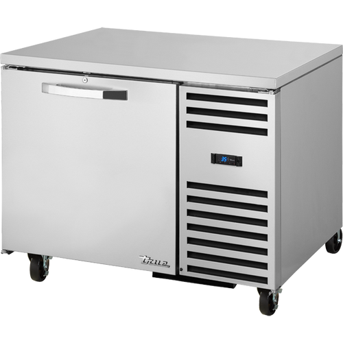 True TUC-44-HC~SPEC3 Solid Door Refrigerator with Hydrocarbon Refrigerant~Spec Package 3