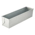 Winco HLP & HPP Commercial Bread Aluminized Steel Pans with Silicon Glaze