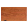 John Boos CHY-RST2112175 Cherry Rustic Edge Cutting Board