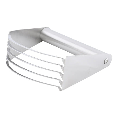 Adcraft SPB-5 Stainless Steel Pastry Blender
