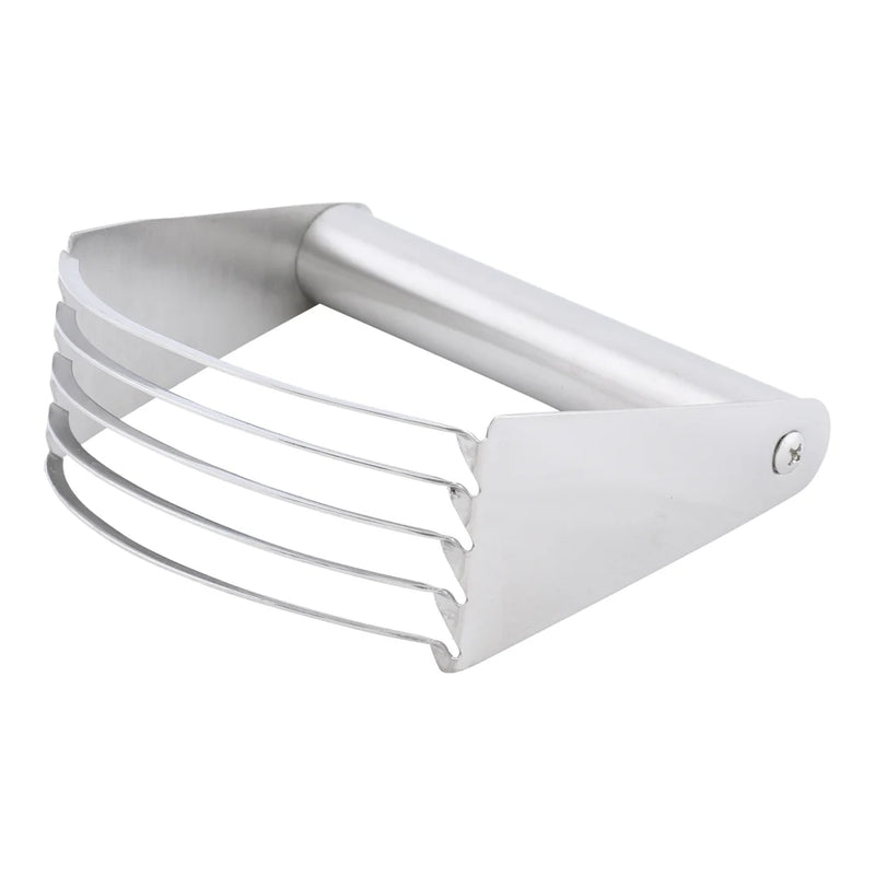Adcraft SPB-5 Stainless Steel Pastry Blender