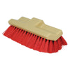 Winco BRF-10R Multi-Angle Floor Scrub Brush Head