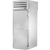 True STG1RRT89-1S-1S-HC Roll-Thru Solid Swing Door 89