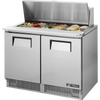 True TFP-48-18M Food Prep Unit