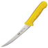 Winco KWP-60 Series Stäl 6" Commercial Boning Knives – Flexible & Curved Blades with German Steel