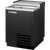 True T-24-GC-HC Solid Slide Lid Glass and Plate Chiller/Froster with Hydrocarbon Refrigerant