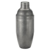 Winco After5 Stainless Steel Bar Shaker Sets