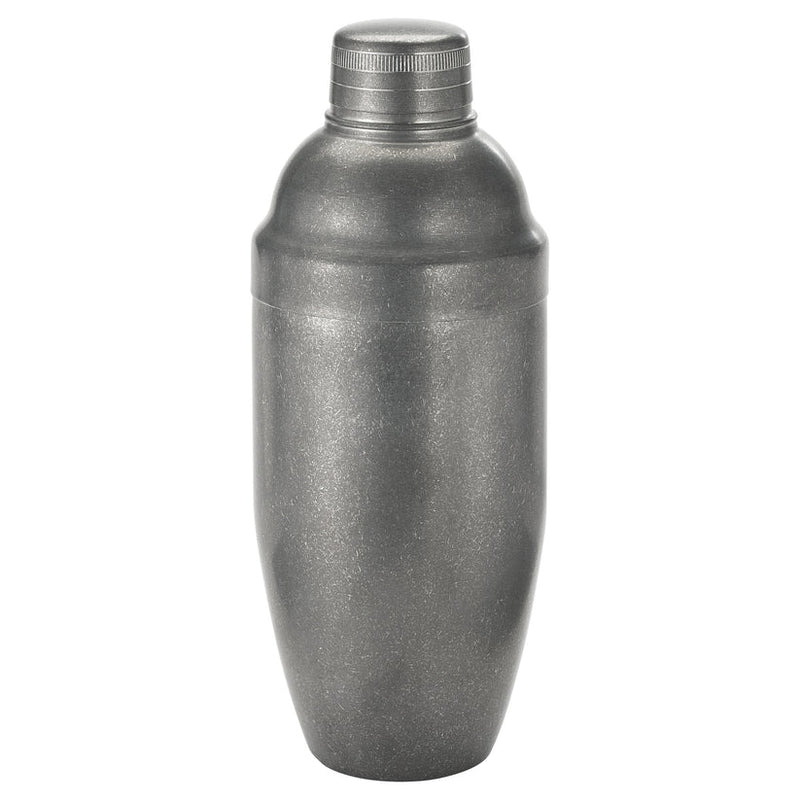 Winco After5 Stainless Steel Bar Shaker Sets