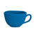CAC Chinaware Color Arts Square Cup Peacock 8oz 3 3/4
