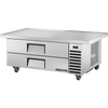 True TRCB-52-60-HC Drawered Refrigerator with Hydrocarbon Refrigerant