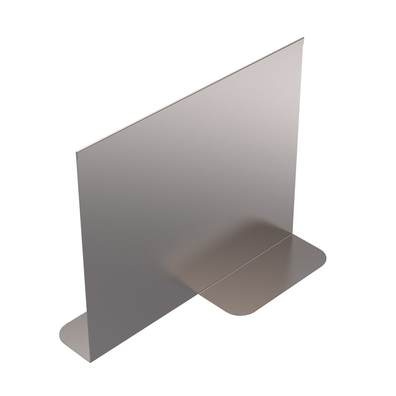 Krowne KR-103 Divider 12" Deep for KR19 Ice Bins, Stainless Steel
