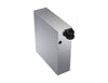 Krowne KR19-6SH Royal Series Underbar Soda Gun Holder 6" x 19", Stainless Steel