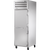 True STA1H-1S Reach-In Solid Swing Door Heated Cabinet