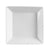 CAC Chinaware Kingsquare Square Bowl 86oz 10