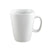 CAC Chinaware Kingsquare Square Mug 12oz 3 3/8