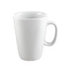 CAC Chinaware Kingsquare Square Mug 18oz 3 7/8"