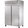 True STA2R-2S-HC Reach-In Solid Swing Door Refrigerator