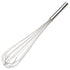 Winco French Whip Stainless Steel Culinary Tool